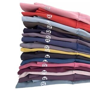 Designer Luxury Yoga Pants